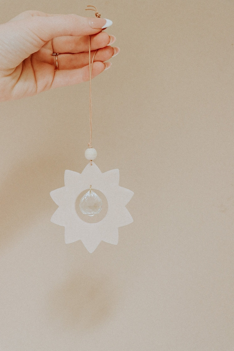 Hanging Car Diffusers